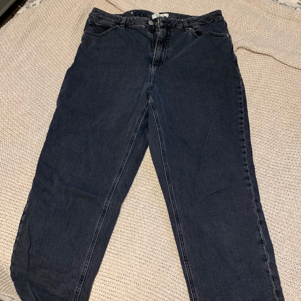 Dynamite Claudia Mom Jeans